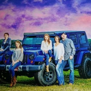 Meet your Posher, Pam